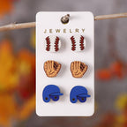 Baseball Studs Pack