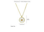 PREORDER: Color Pop Sports Charm Necklace
