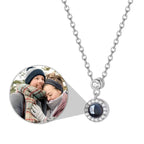 RERUN: Illuminate Charm Photo Necklace