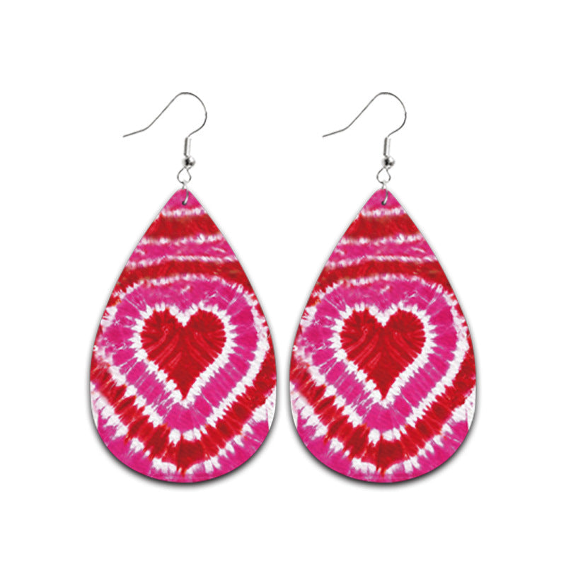 *RTS* V-Day Teardrops