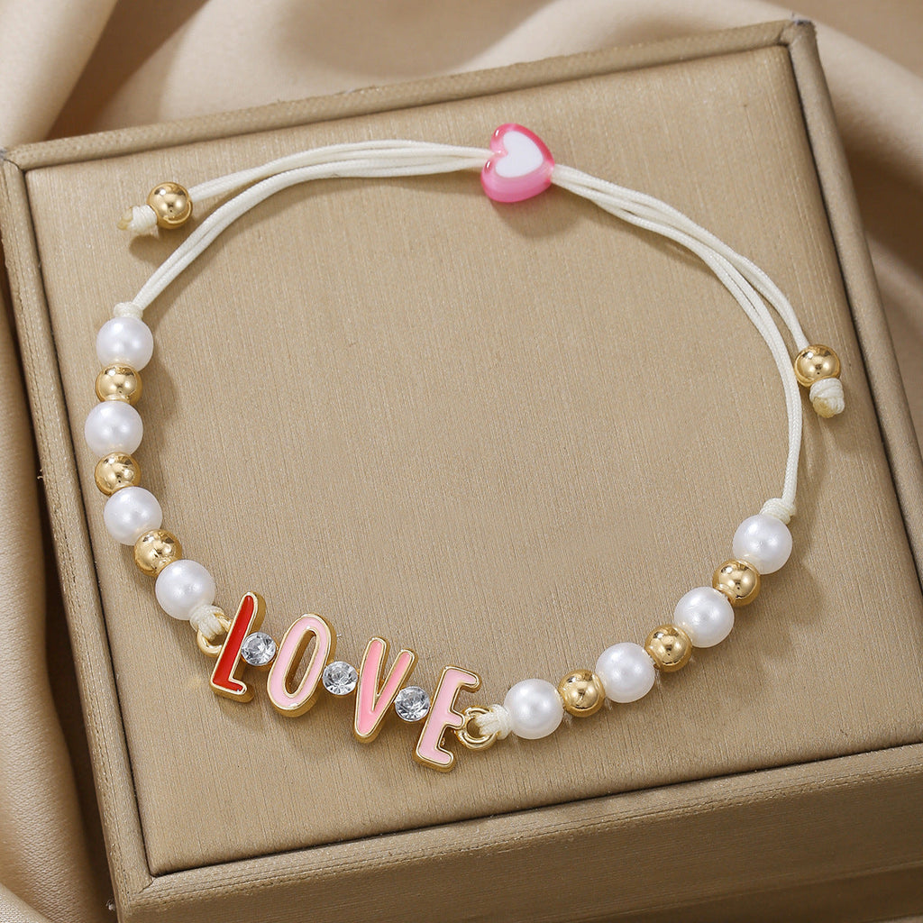 Heart Bracelets Bracelets