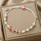 Heart Bracelets Bracelets