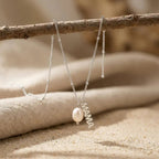 Preorder: Mama Pearl Necklace