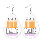 *RTS* Teacher  Teardrops (more styles)