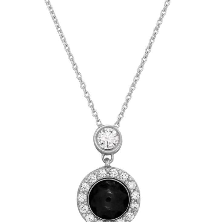RERUN: Illuminate Charm Photo Necklace