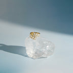 Preorder: Golden Glow Wrap Ring