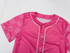 Custom Baseball Jersey