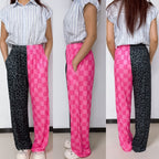 Preorder: Custom Game Day Split Pants