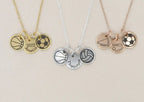 RERUN: Custom Sports Pendant Necklace