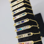 RTS: Healing Energy Bracelets