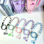 Preorder: Bloom Babe Tumbler Charm Handle
