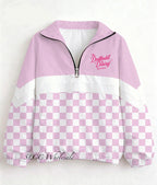 Preorder: Custom Printed 1/4 Zips