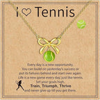 PREORDER: “I Love Sports” Charm Necklace Collection