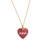 Preorder: Sweetheart Locket Necklaces