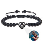 Preorder: Illuminate Charm Photo Bracelet