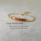 RTS: Healing Energy Bracelets