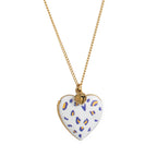 Preorder: Sweetheart Locket Necklaces