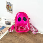 Clear Ghostie Bag