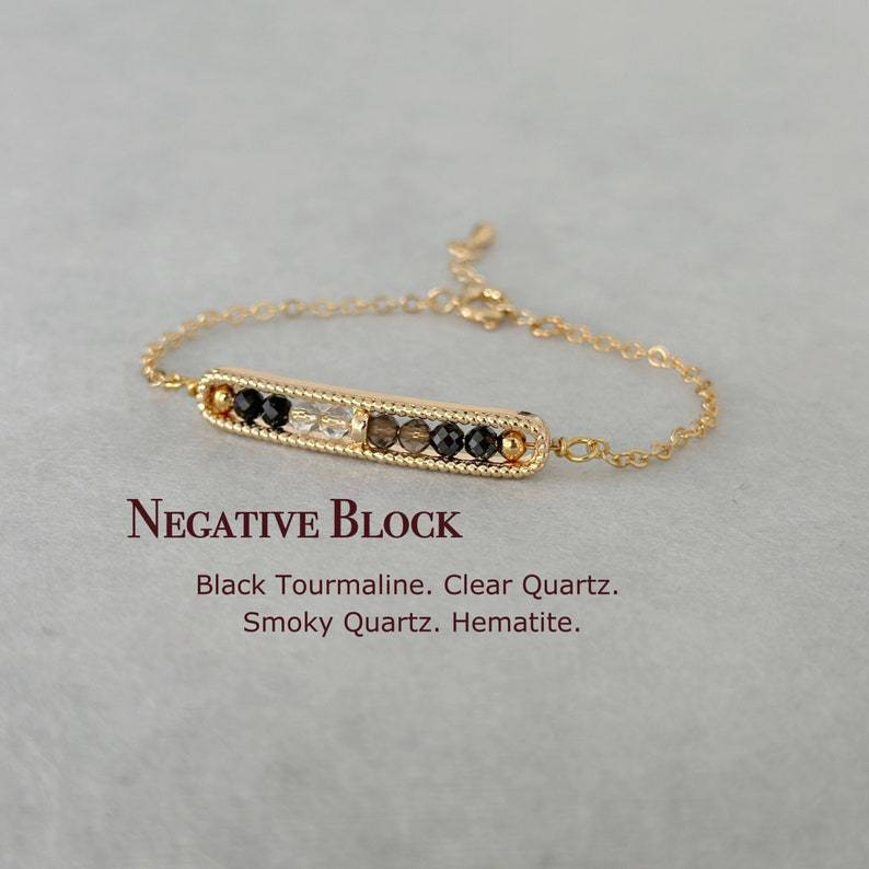RTS: Healing Energy Bracelets