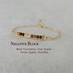 RTS: Healing Energy Bracelets