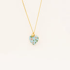 Preorder: Sweetheart Locket Necklaces