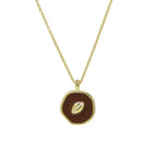 PREORDER: Color Pop Sports Charm Necklace
