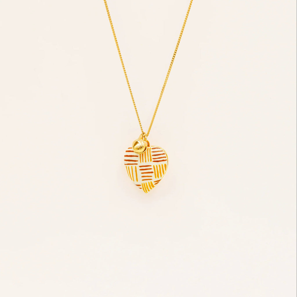 Preorder: Sweetheart Locket Necklaces