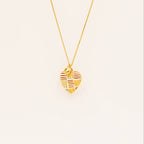 Preorder: Sweetheart Locket Necklaces