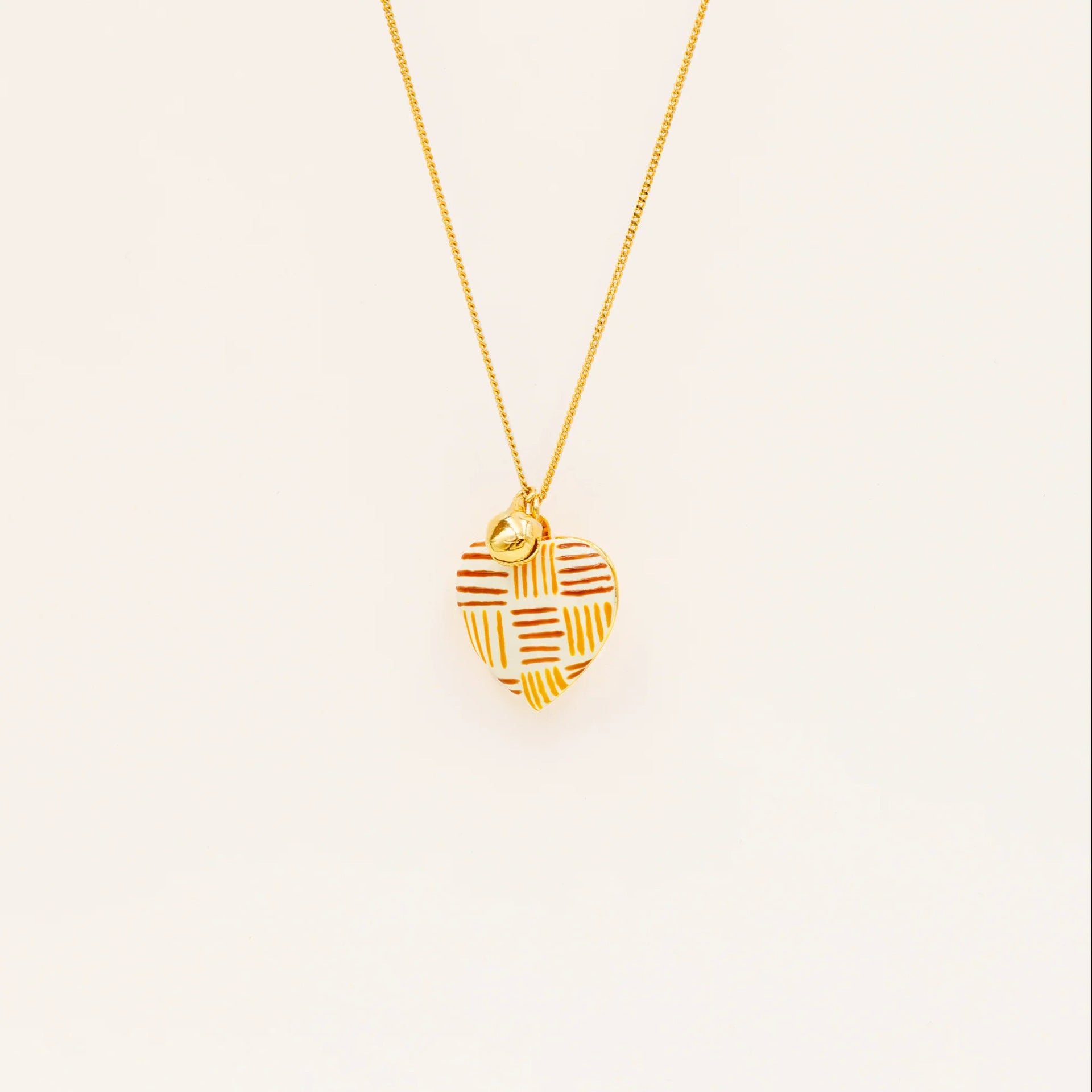 Preorder: Sweetheart Locket Necklaces