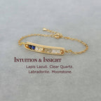 RTS: Healing Energy Bracelets