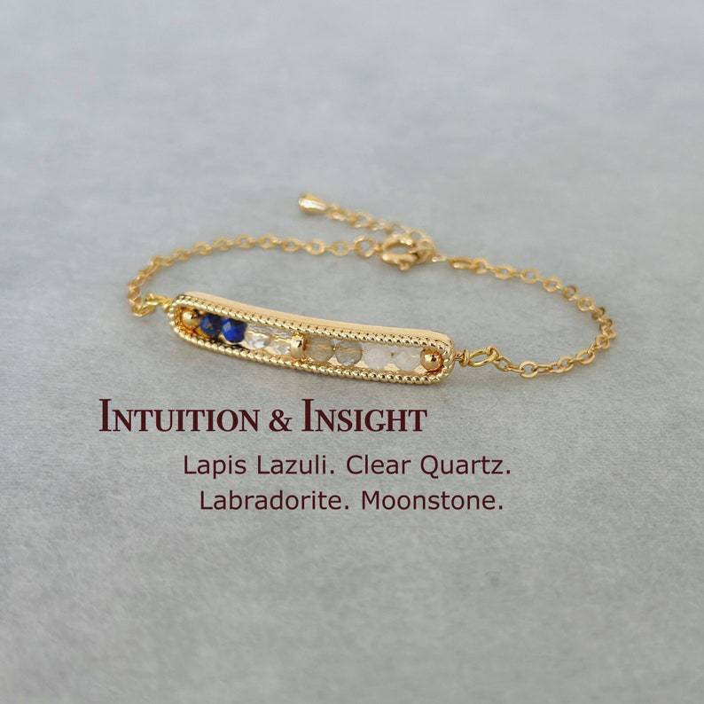 RTS: Healing Energy Bracelets