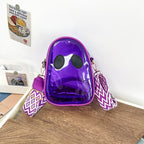 Clear Ghostie Bag