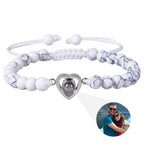 Preorder: Illuminate Charm Photo Bracelet
