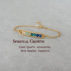 RTS: Healing Energy Bracelets