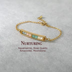 RTS: Healing Energy Bracelets