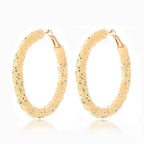 *RTS* Glitter Hoops