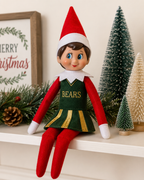 *PREORDER: NEW Elf CHEER Costumes*