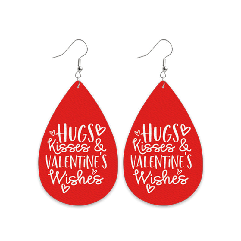 *RTS* V-Day Teardrops