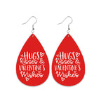 *RTS* V-Day Teardrops