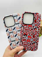 Preorder: Custom iPhone Cases