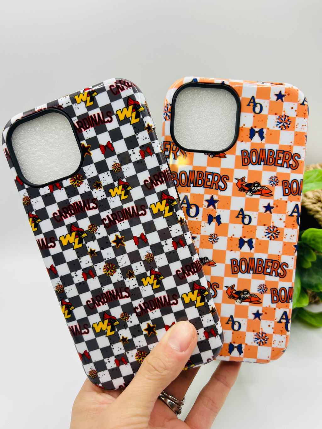Preorder: Custom iPhone Cases