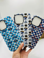 Preorder: Custom iPhone Cases