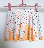 Preorder: Game Day Skorts