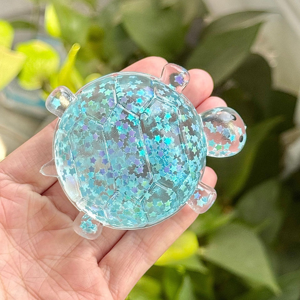 Maltose Turtle Squish (MOQ 5)