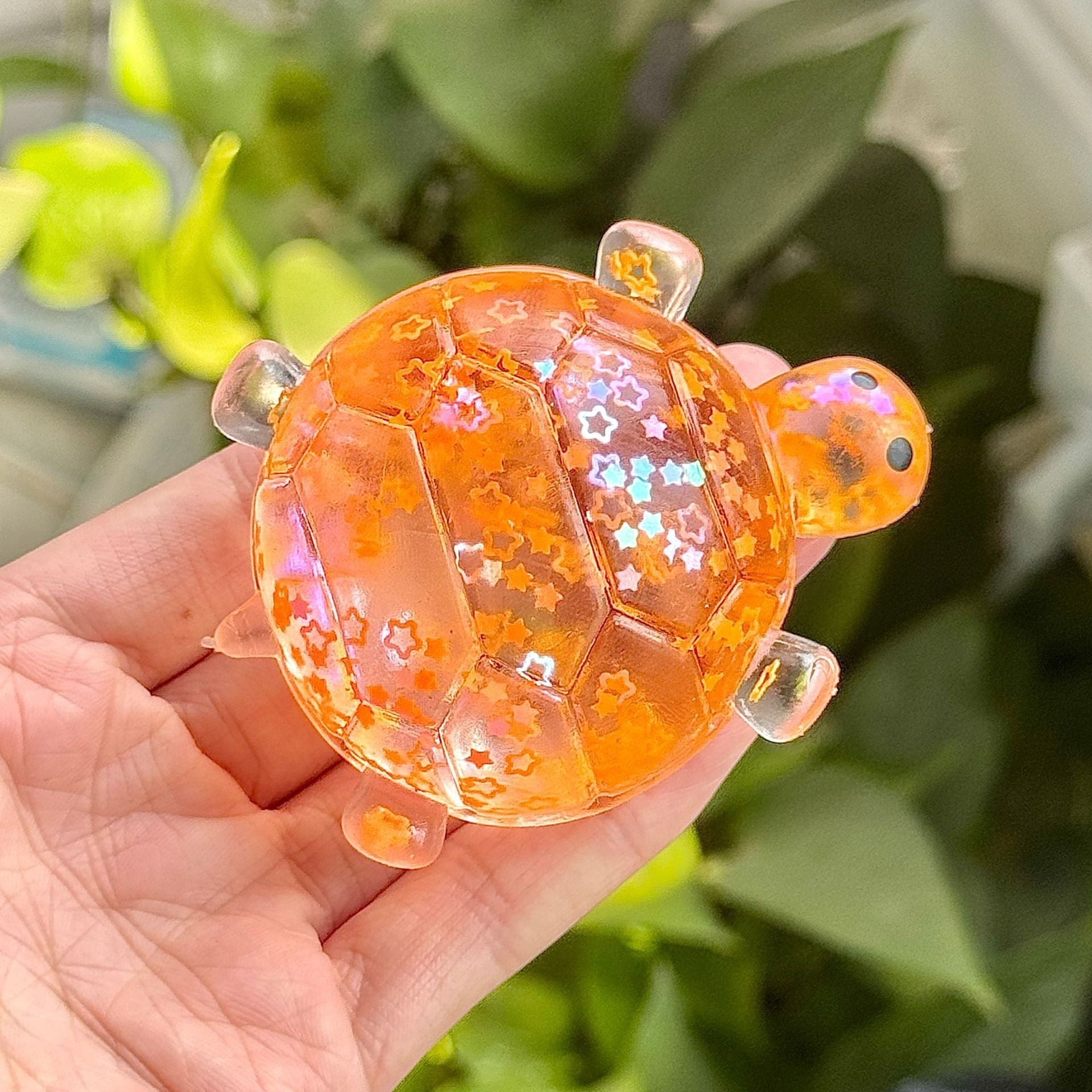 Maltose Turtle Squish (MOQ 5)