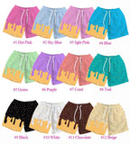 Preorder: Custom Athletic Shorts