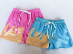 Preorder: Custom Athletic Shorts