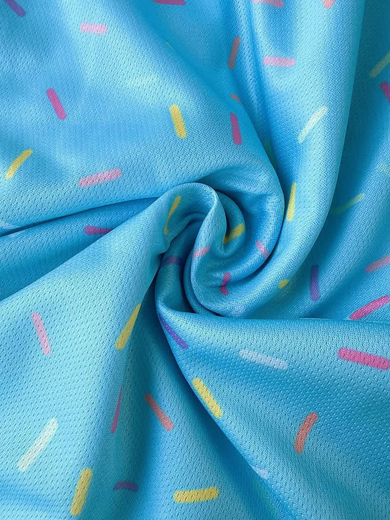 Preorder: Custom Athletic Shorts