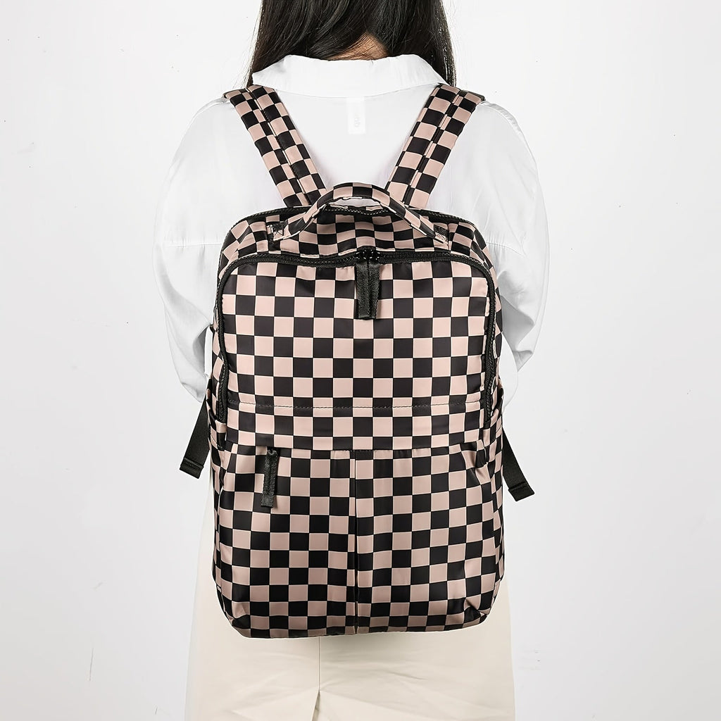 The Everyday Essential Back Pack