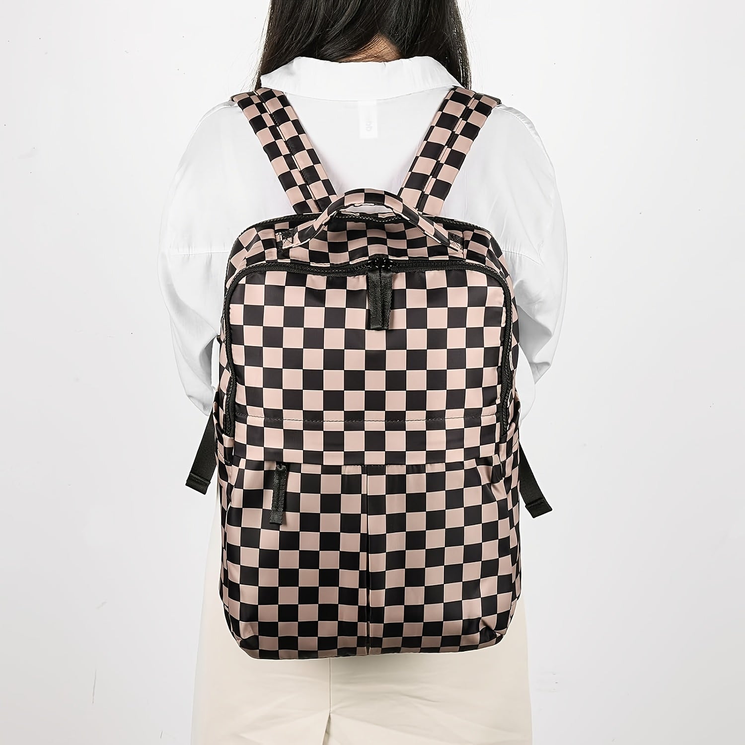 The Everyday Essential Back Pack